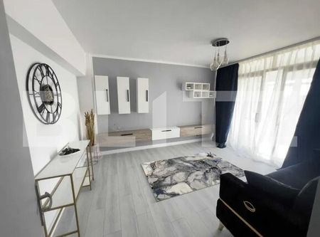 Apartament cu 2 camere, 63 mp, zona Ultracentrală - Fotografie 3