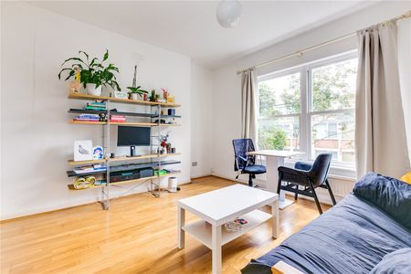 Sinclair Gardens, W14, London - Photo 3