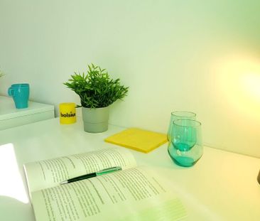 Pokój, ul. Wojrowicka - Photo 5