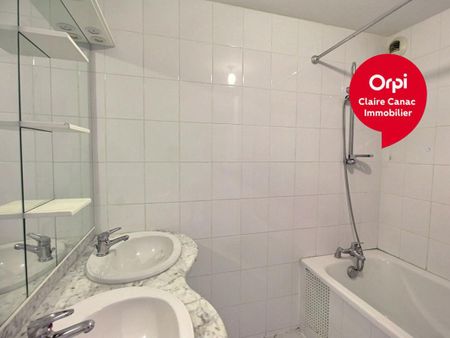 Location Appartement 3 pièces 63m² CASTRES 81100 - Photo 5