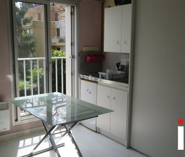 Location Appartement 1 pièce 15m² NANTES 44300 - Photo 2