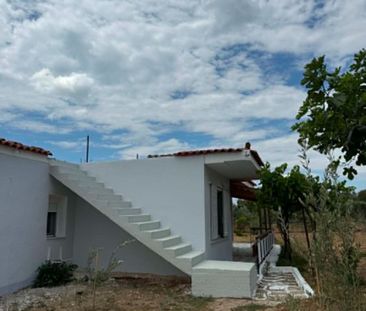 Μονοκατοικία για ενοικίαση Γυμνό (Αμάρυνθος) - Photo 1