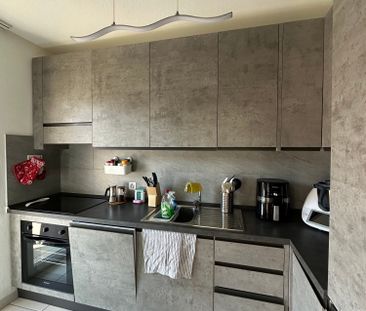 3 Zimmer, 80 m² - Foto 4