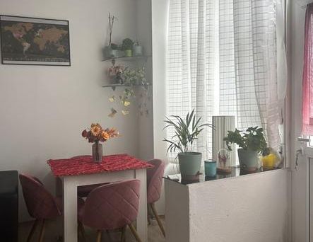 1 Zimmer Nichtraucherwohnung an 1 Person, Bonn Heerstraße - Foto 1