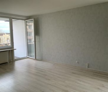 Demnächst frei! 1-Zimmer-Wohnung in Kamen Methler - Photo 1