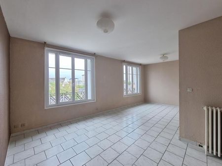 Location Appartement 2 pièces 52m² TOURS 37000 - Photo 2