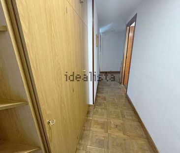 Alquiler de piso en CL Joaquin Villa Cañal - Photo 3