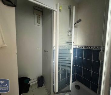 Location Appartement 2 pièces 25m² REIMS 51100 - Photo 1