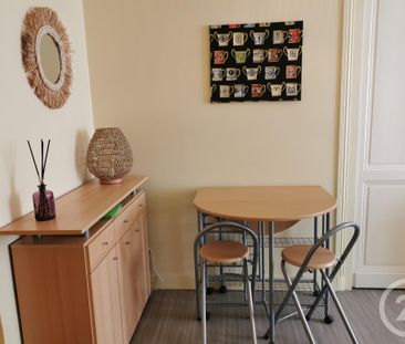 Location Appartement 2 pièces 28m² BAZAS 33430 - Photo 4