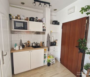 Mieszkanie Śródmieście-Centrum Szczecin, Edmunda Bałuki, nr 433856 - Photo 4