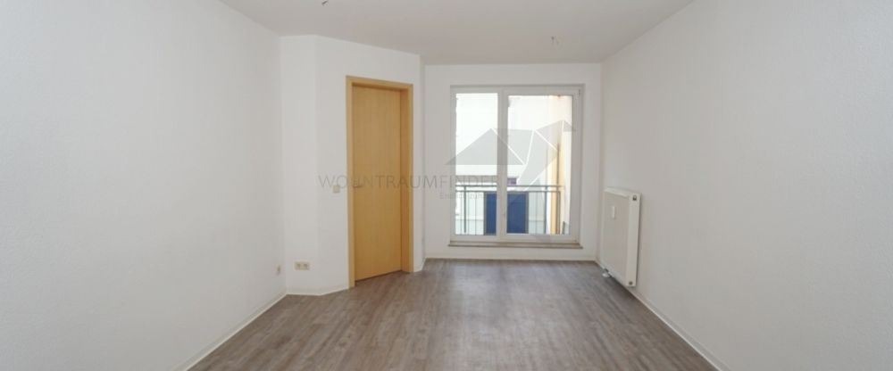 KLEIN-FEIN-MEIN - 1-Raum-Wohnung mit heller Küche und Balkon - Photo 1