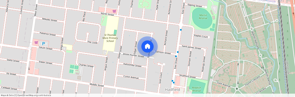 31 Sutherland St, Vic 3046, Hadfield