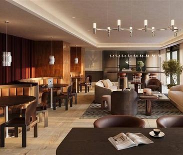 2 bedroom flat to rent - Photo 6