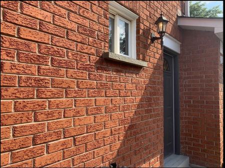 For Lease - 1540 Manorbrook Crt. N/A Unit# 3BR Legal Basement, Mississauga, Ontario - Photo 5