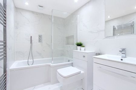 Cavendish Close, Brondesbury Park, NW6, London - Photo 5
