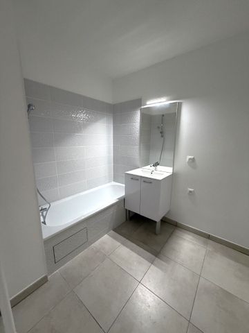 Appartement 3 pièces - Photo 5