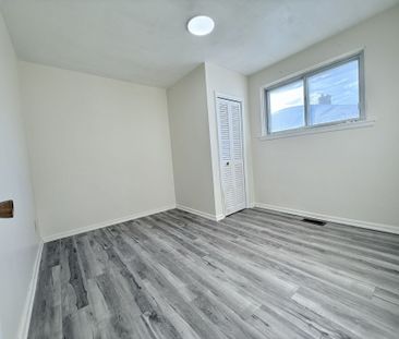 For Lease - 40 Sanford Crescent Unit# Upper, Brampton, Ontario - Photo 2