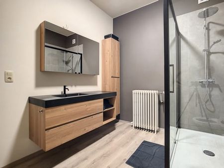 Appartement te huur - Photo 4