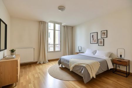Location Appartement 3 pièces 84m² ROYAT 63130 - Photo 2