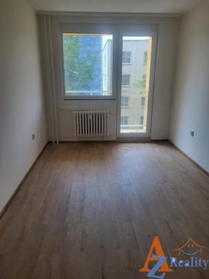 Pronájem bytu 1+1 40 m2 - Фото 1