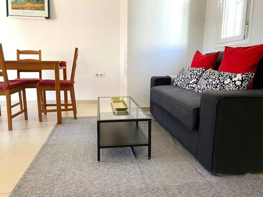 Calle Parras, Sevilla, Andalusia 41002 - Photo 1