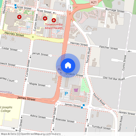 7A Ipswich Street, East Toowoomba, QLD 4350