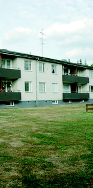 Tvartorpsvägen 9 B - Photo 1