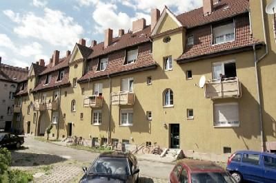 2 Zimmer Wohnung im Erdgeschoß - Foto 4