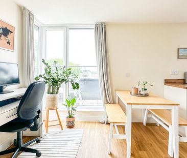 1 bedroom Flat To Let - Photo 6