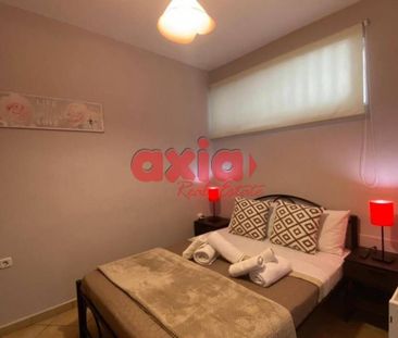 Διαμέρισμα για ενοικίαση Νέα Πέραμος (Ελευθερές) - Φωτογραφία 6