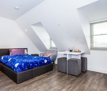 1 bedroom studio to rent Humberstone Road, Cambridge, CB4 - Photo 2