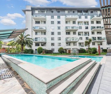 57/77 Northbourne Avenue, Turner ACT 2612 - Apartment For Rent | Do... - Photo 4