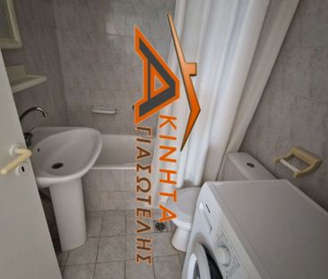 Studio/Γκαρσονιέρα για ενοικίαση Χρυσομαλλούσα (Λέσβος - Μυτιλήνη) - Φωτογραφία 6