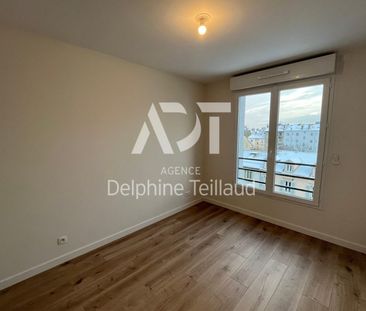 Appartement T3 à GRENOBLE - Photo 2