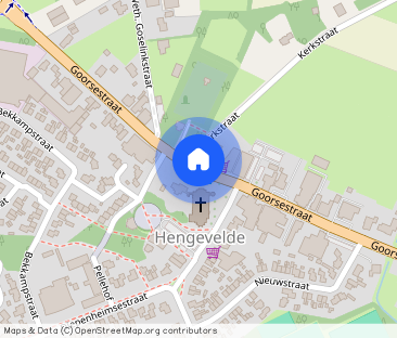 Ruim appartement met 3 slaapkamers in Hengevelde - Foto 1