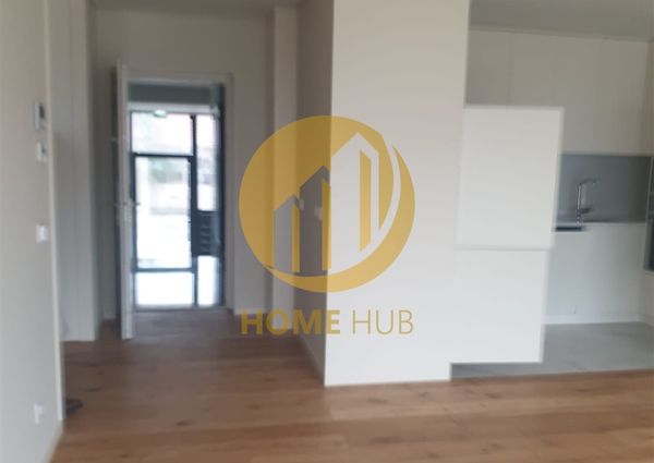 Apartamento T1 em Porto