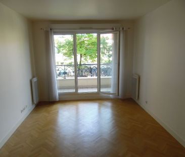 Location appartement 2 pièces, 41.60m², Nogent-sur-Marne - Photo 6