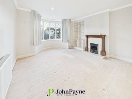 Baginton Road, Styvechale, Coventry, CV3 6JX - Photo 3