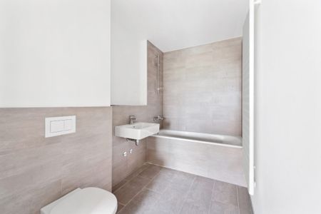 Erstklassiges Wohngefühl: 2-Zimmer-Wohnung mit Balkon - Photo 5