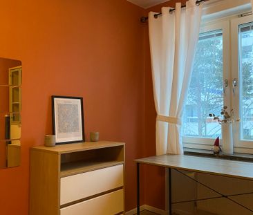 Skebokvarnsvägen, Bandhagen - Photo 6