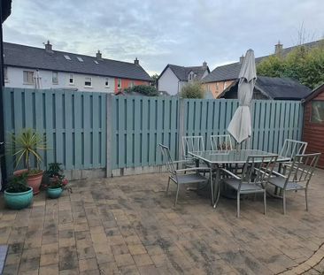 Weavers Crescent, Lusk - Photo 5