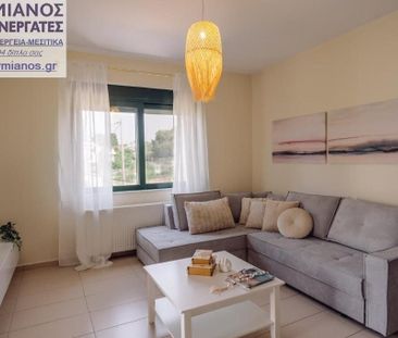Διαμέρισμα για ενοικίαση Κουνουπιδιανά (Ακρωτήρι) - Photo 1