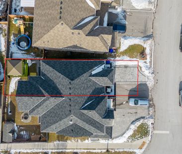 For Lease - 126 Blackwell Crescent, Bradford West Gwillimbury, Ontario - Photo 5