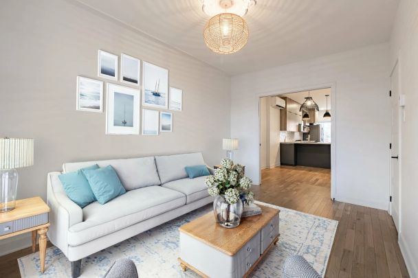 7940 Rue St-Denis, Villeray/Saint-Michel/Parc-Extension (Montréal) - Photo 1