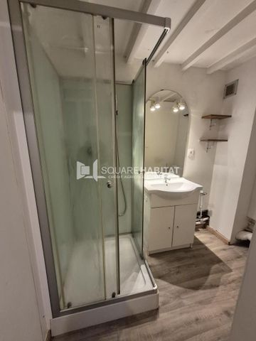 Location Appartement 1 pièce 18m² CAMBRAI 59400 - Photo 2