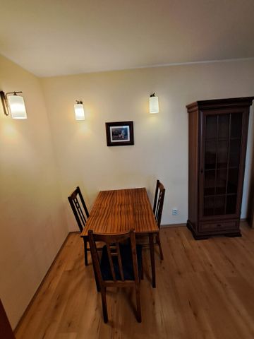 Mieszkanie rozkładowe 3 pokoje 74 m² Wrocław-Krzyki - Фото 2