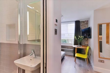 Studio to rent - Photo 4