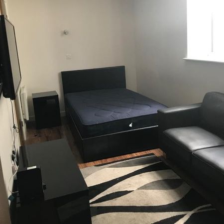 Studio to rent - Photo 3