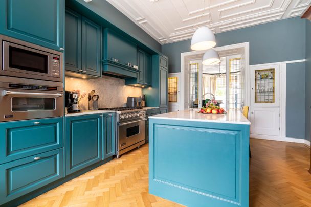 Nassau Ouwerkerkstraat 8, Nassaubuurt, 2596CC, Den Haag - Photo 1