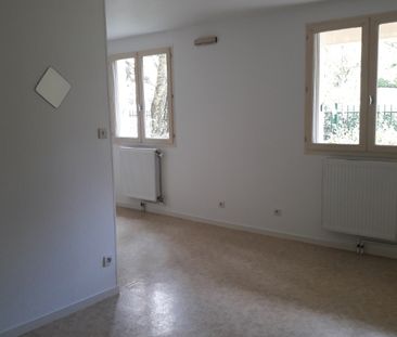 Appartement T1 avec parking – HAUT MONTCHAPET DIJON - Photo 6